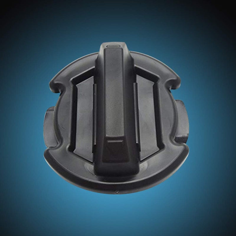 A & UTV PRO Floor Drain Plug for Polaris RZR, A & UTV PRO Trap Seal for 2014-2024 Polaris RZR XP 1000 900 XP 4 Turbo General Replacement 8414694, 5414694 - Image 5